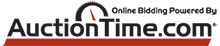 Powered by AuctionTime.com